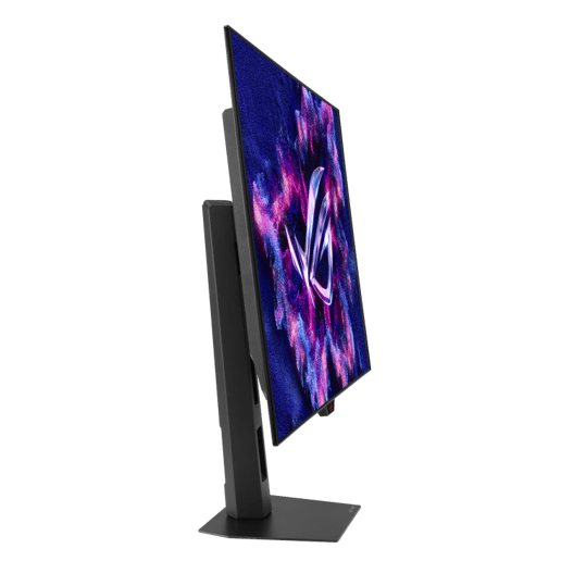 ASUS XG32UCWMG 32" 4K Gaming Monitor - WOLED, 240Hz, 0.03ms, HDMI, DP